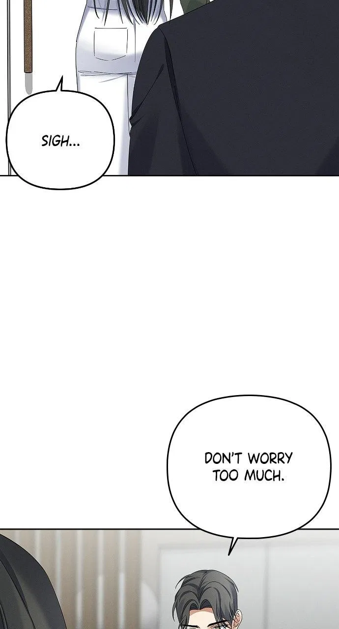 When Love Calls My Name Chapter 26 – Page 33