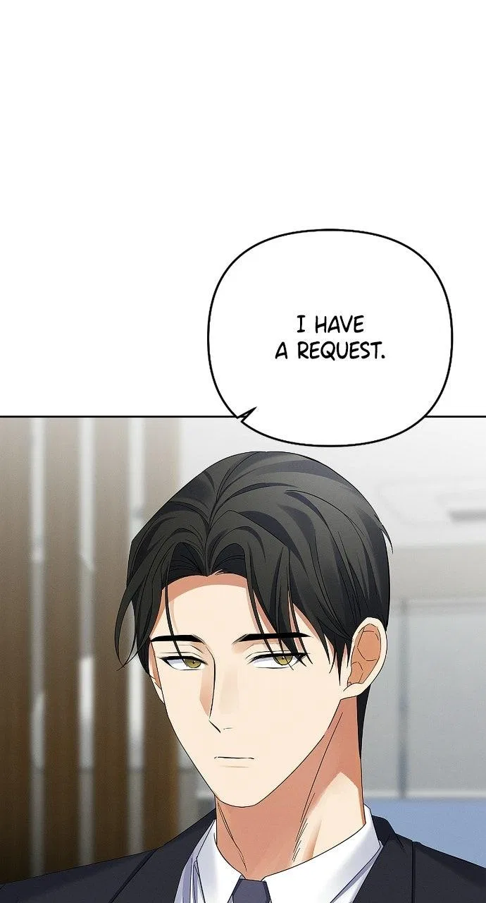 When Love Calls My Name Chapter 26 – Page 36