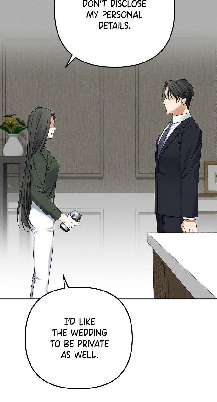 When Love Calls My Name Chapter 26 – Page 38