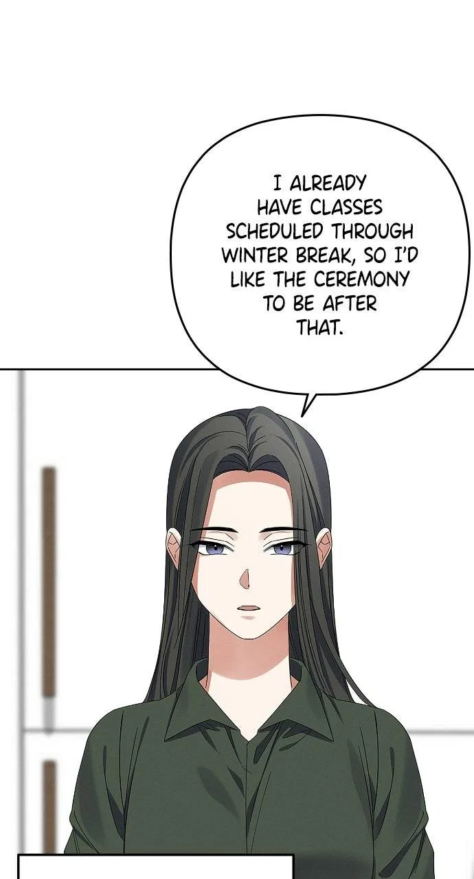 When Love Calls My Name Chapter 26 – Page 39