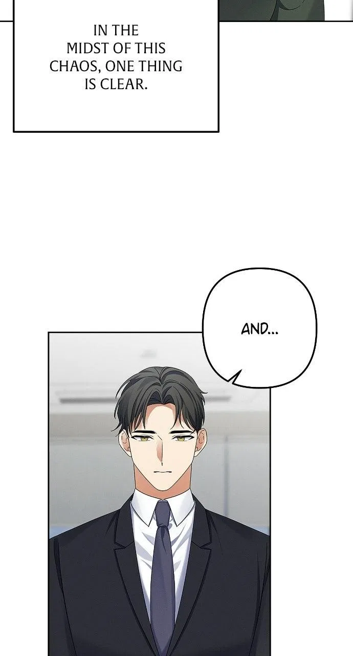 When Love Calls My Name Chapter 26 – Page 40