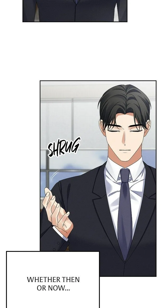 When Love Calls My Name Chapter 26 – Page 41