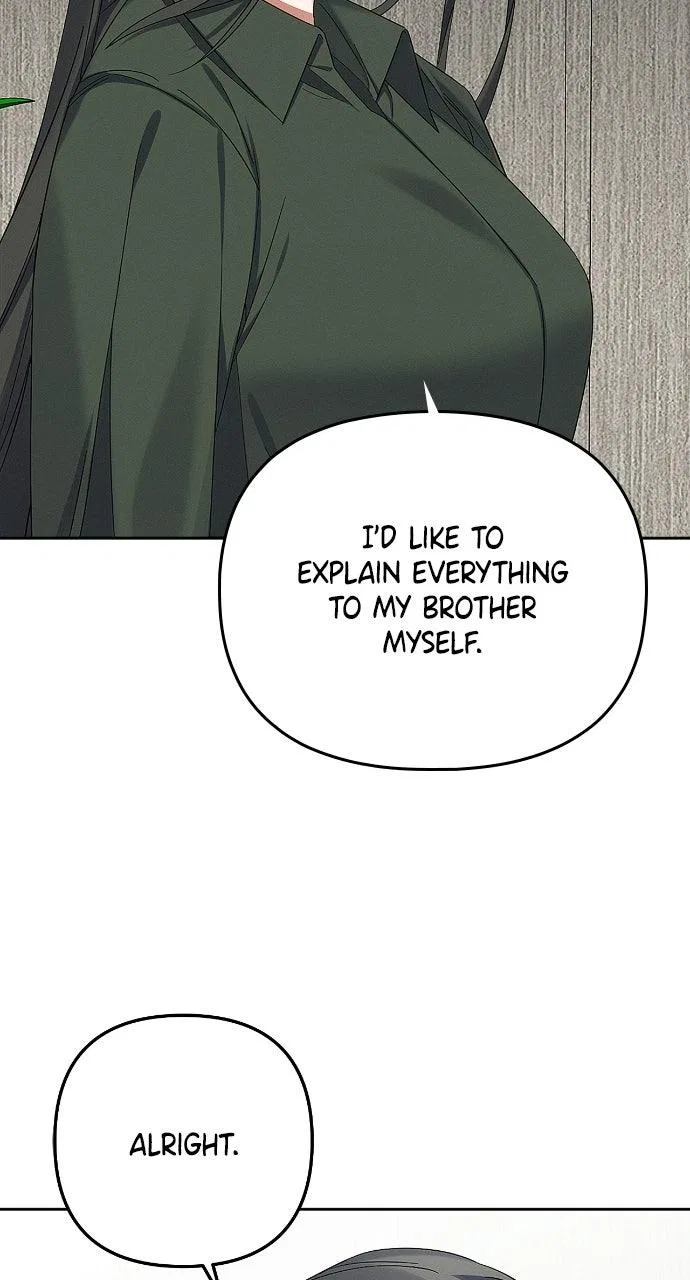 When Love Calls My Name Chapter 26 – Page 43