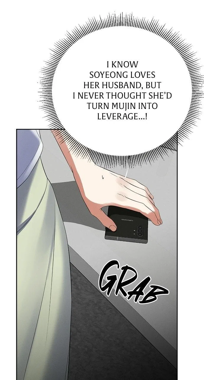 When Love Calls My Name Chapter 26 – Page 50