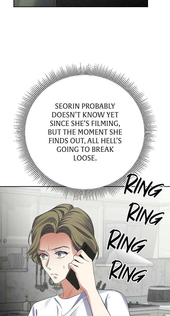 When Love Calls My Name Chapter 26 – Page 51