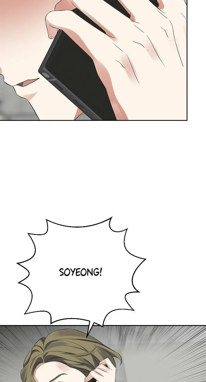 When Love Calls My Name Chapter 26 – Page 53