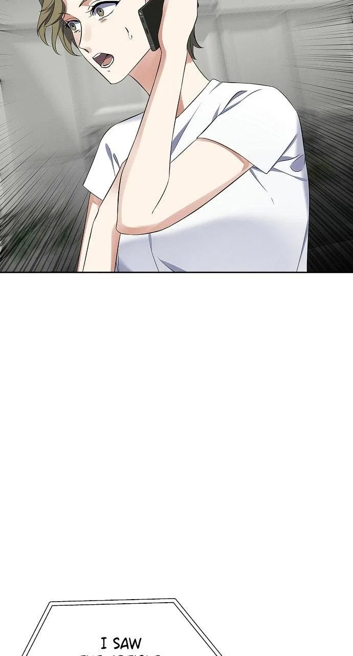 When Love Calls My Name Chapter 26 – Page 54