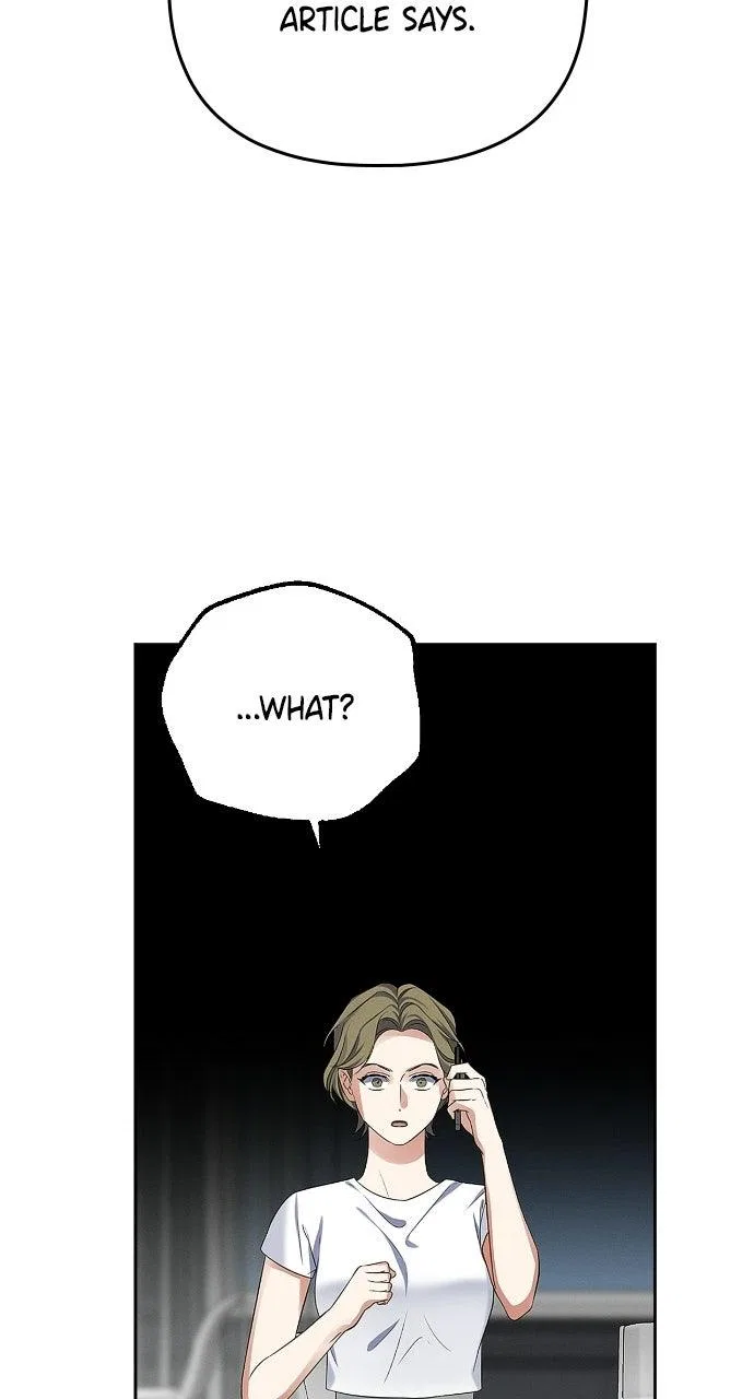 When Love Calls My Name Chapter 26 – Page 56
