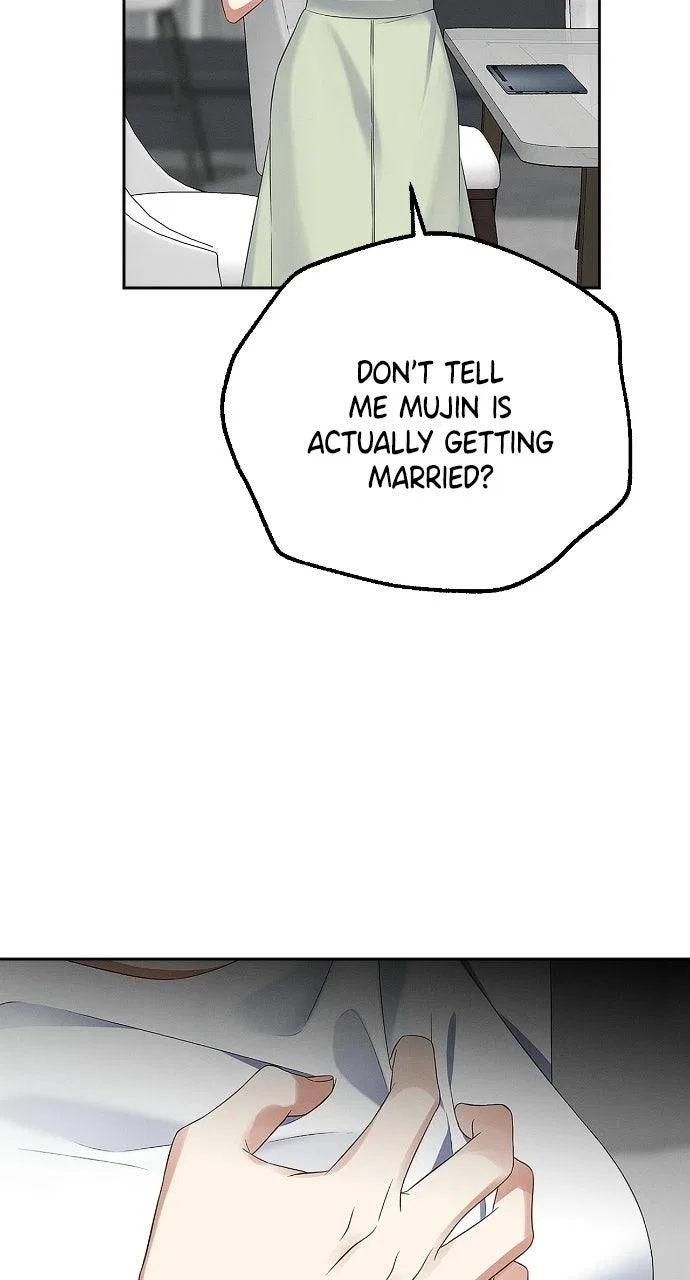 When Love Calls My Name Chapter 26 – Page 57