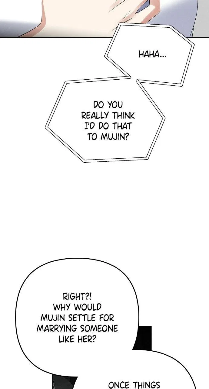 When Love Calls My Name Chapter 26 – Page 58
