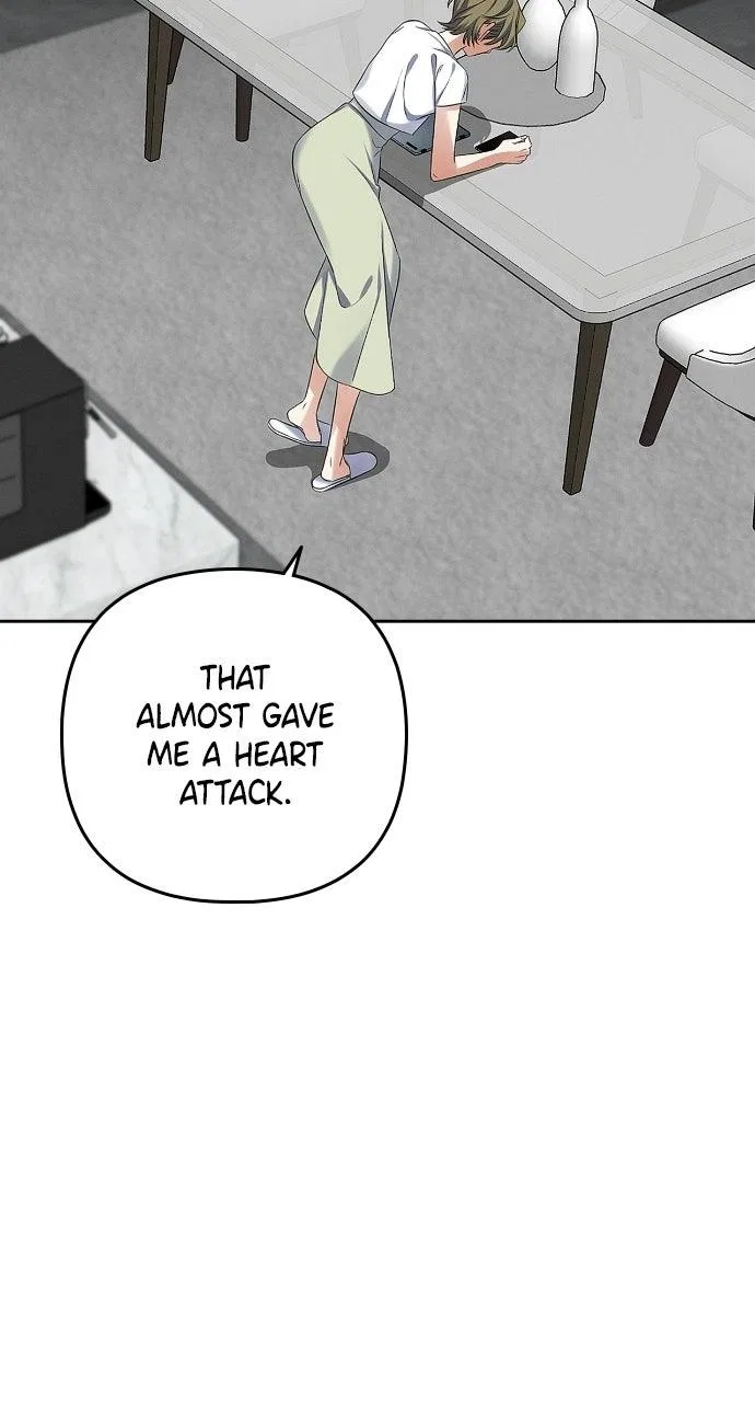 When Love Calls My Name Chapter 26 – Page 63