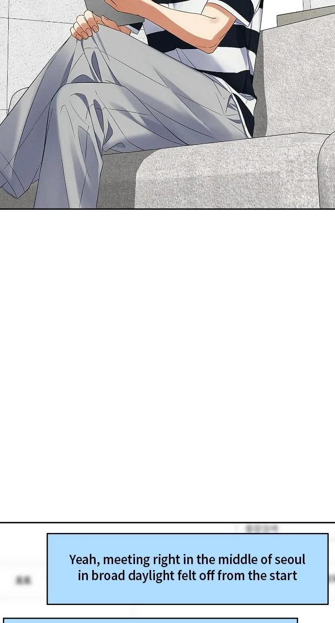 When Love Calls My Name Chapter 26 – Page 66