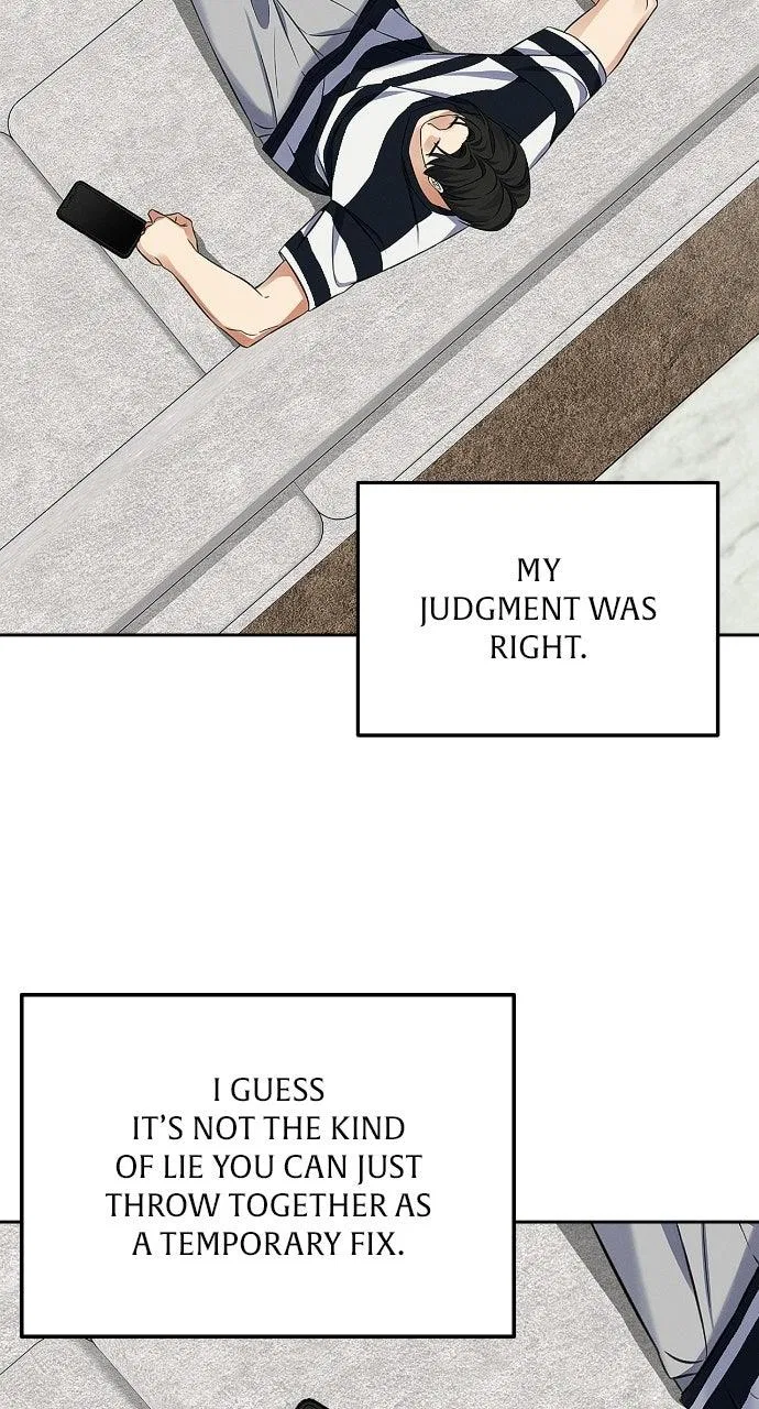 When Love Calls My Name Chapter 26 – Page 68