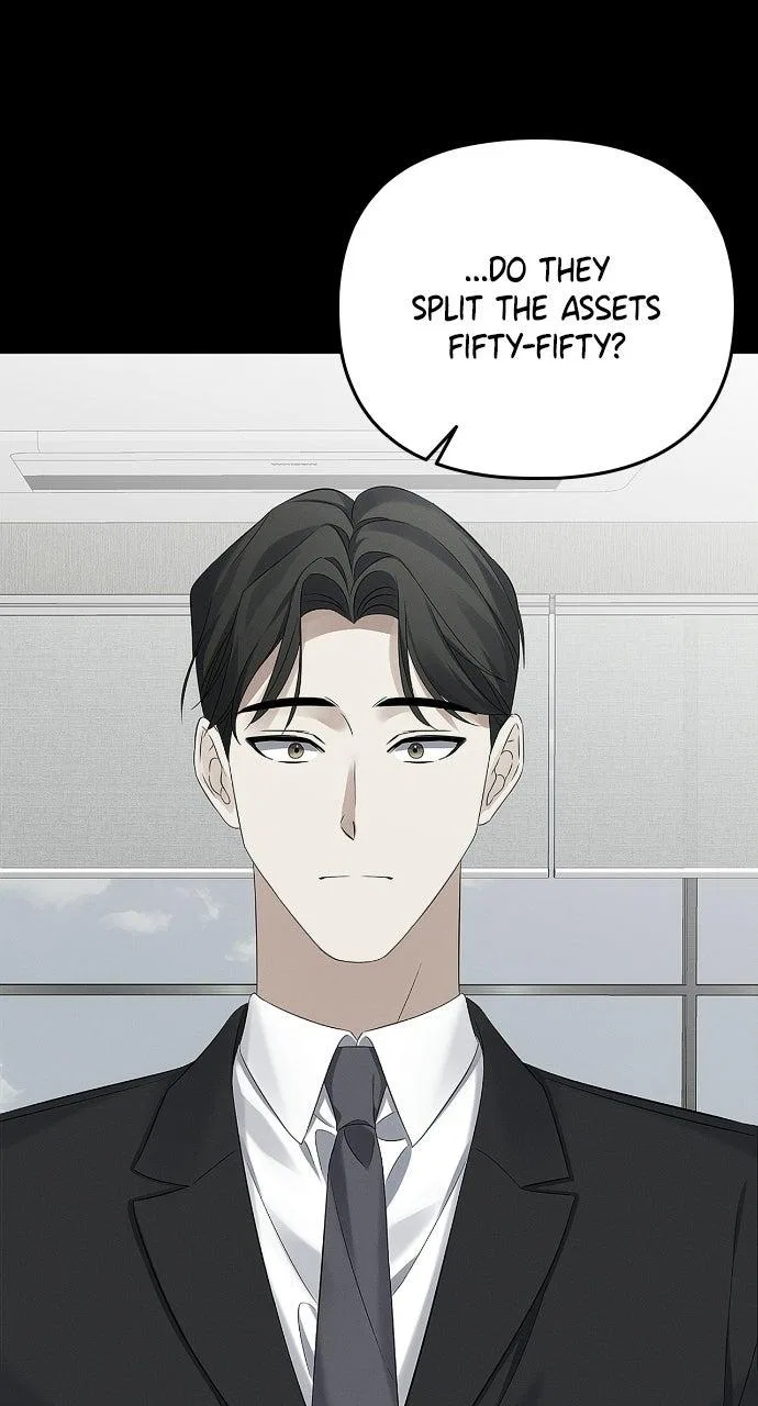 When Love Calls My Name Chapter 26 – Page 73