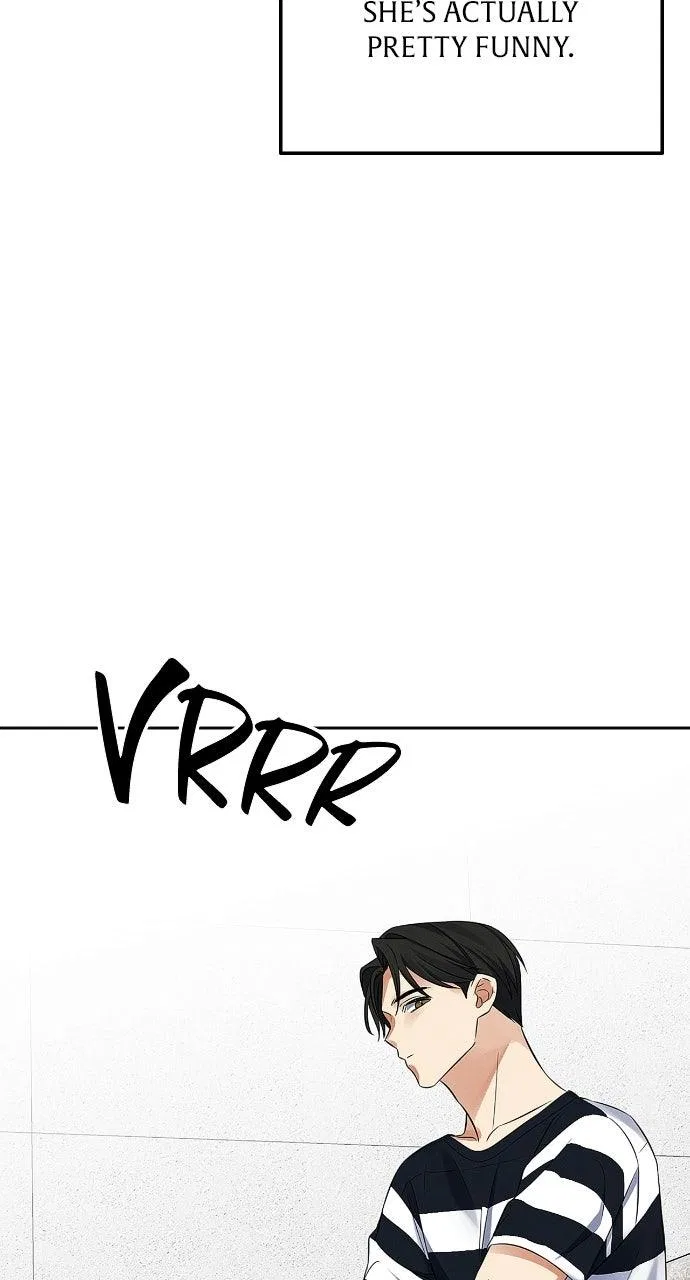 When Love Calls My Name Chapter 26 – Page 76