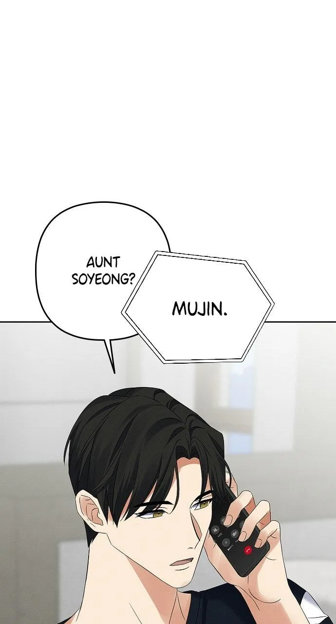 When Love Calls My Name Chapter 26 – Page 79