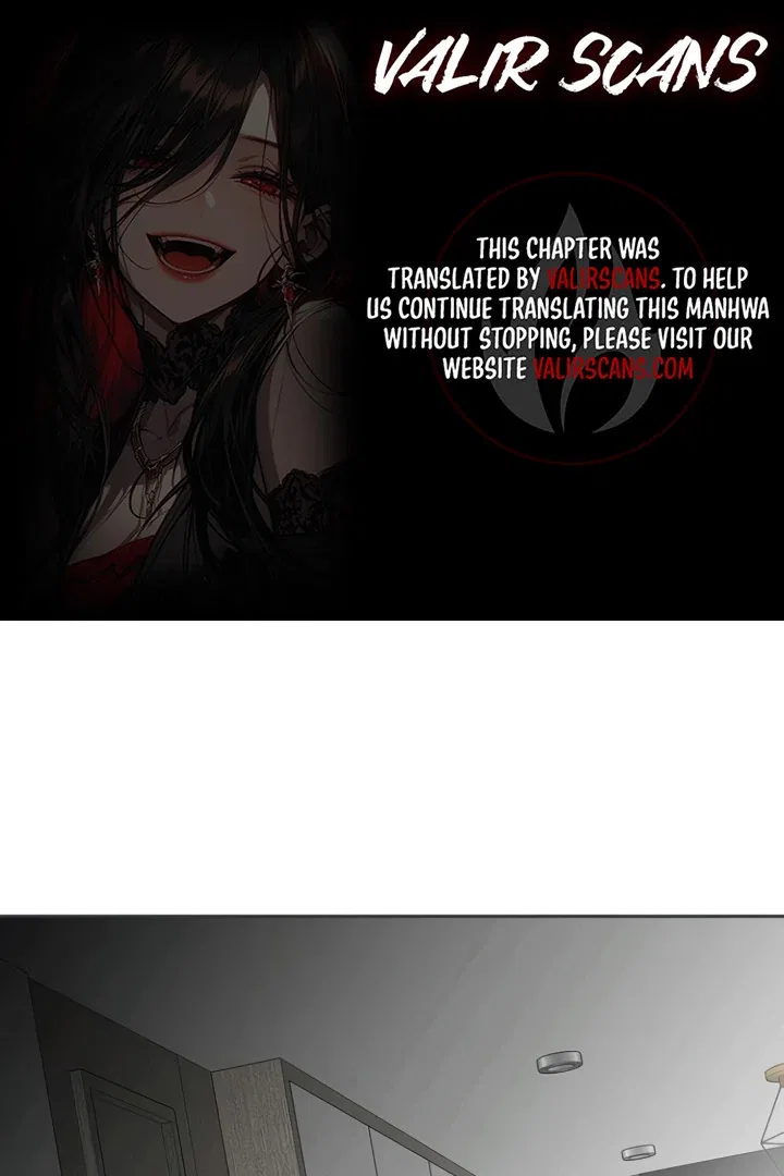 When Love Calls My Name Chapter 25 – Page 1