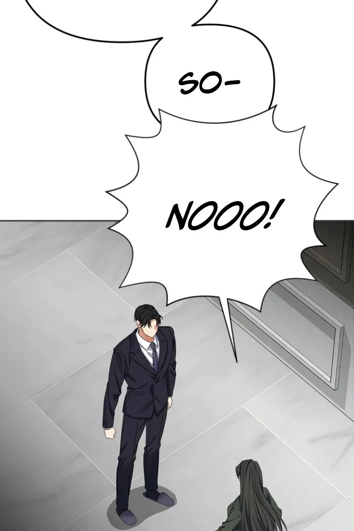 When Love Calls My Name Chapter 25 – Page 5