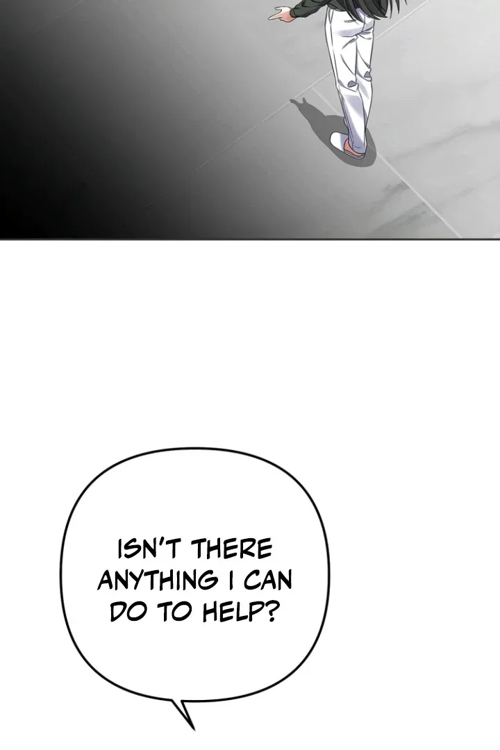 When Love Calls My Name Chapter 25 – Page 6