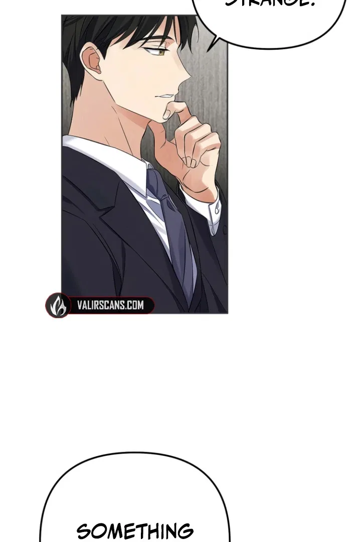 When Love Calls My Name Chapter 25 – Page 8