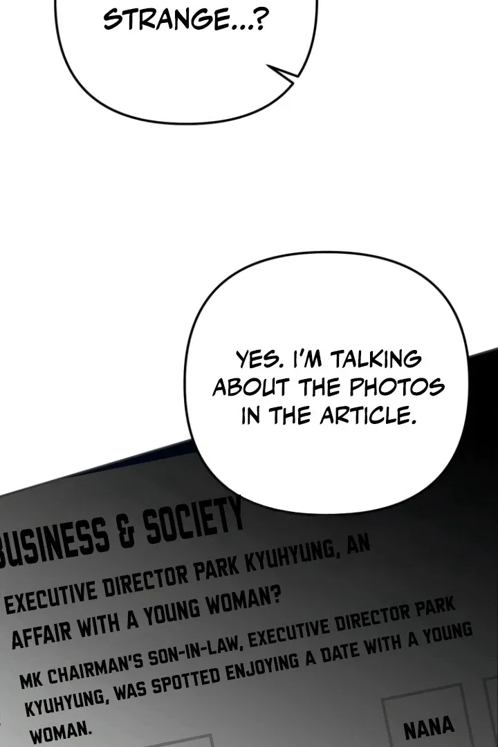 When Love Calls My Name Chapter 25 – Page 9