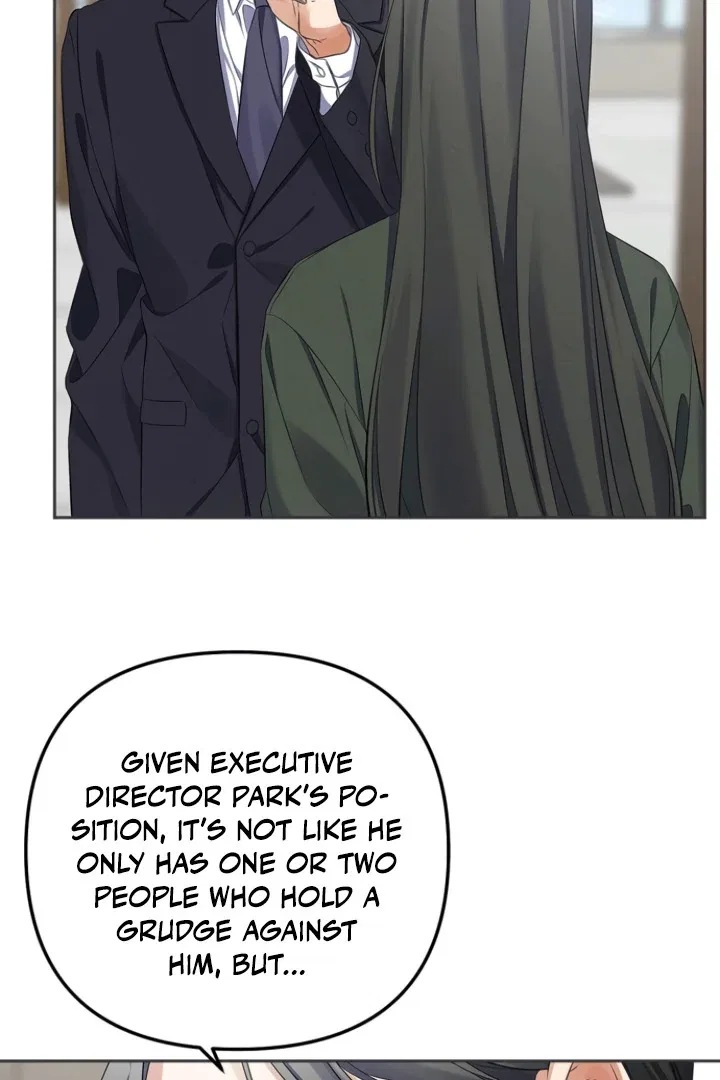 When Love Calls My Name Chapter 25 – Page 14