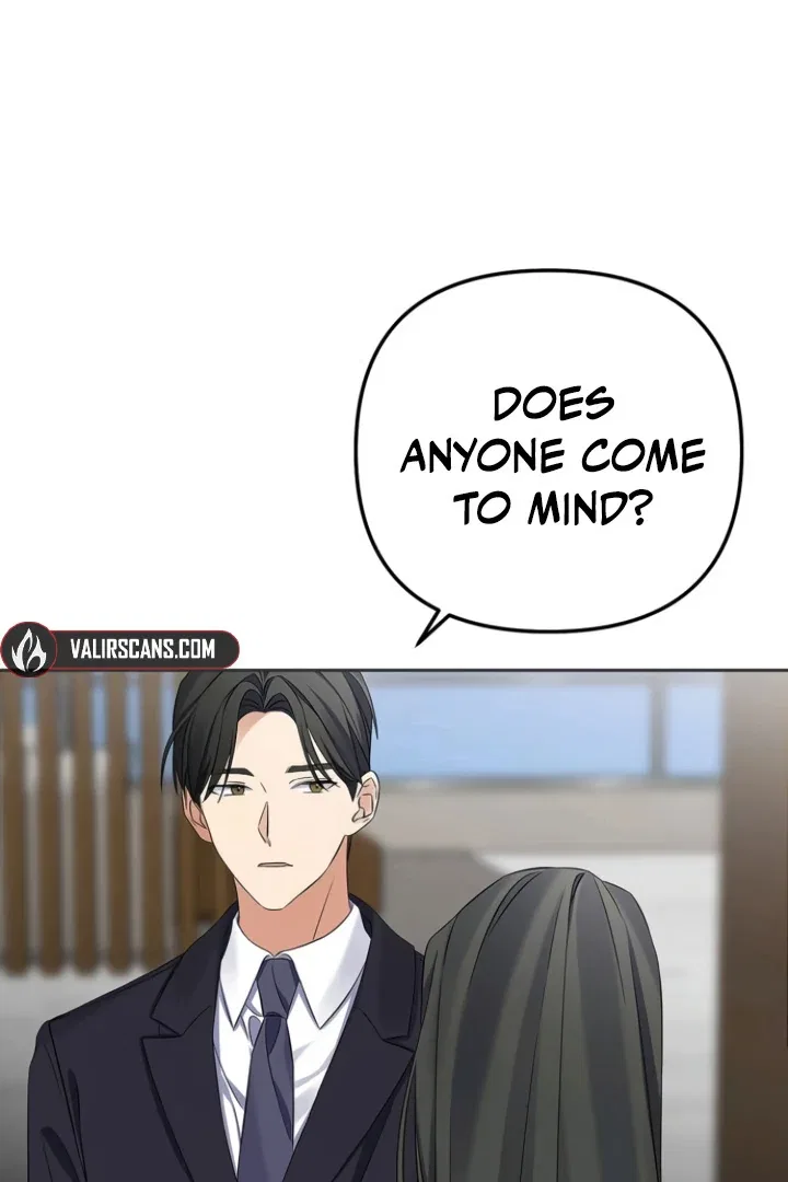 When Love Calls My Name Chapter 25 – Page 18