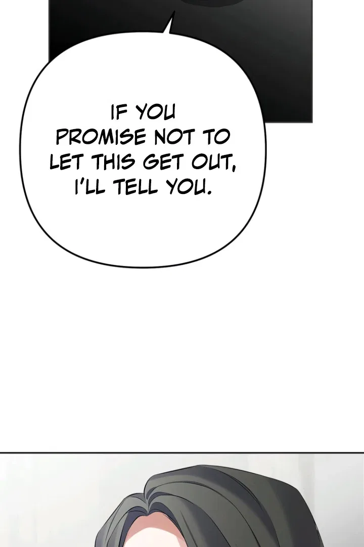When Love Calls My Name Chapter 25 – Page 22
