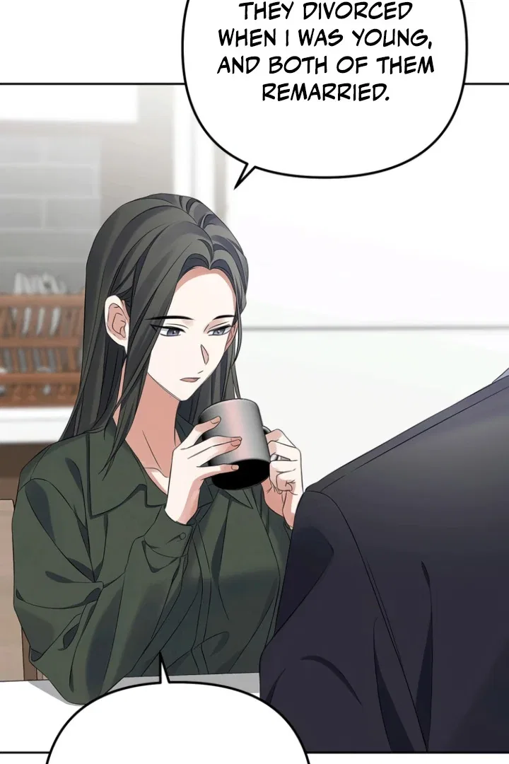 When Love Calls My Name Chapter 25 – Page 32