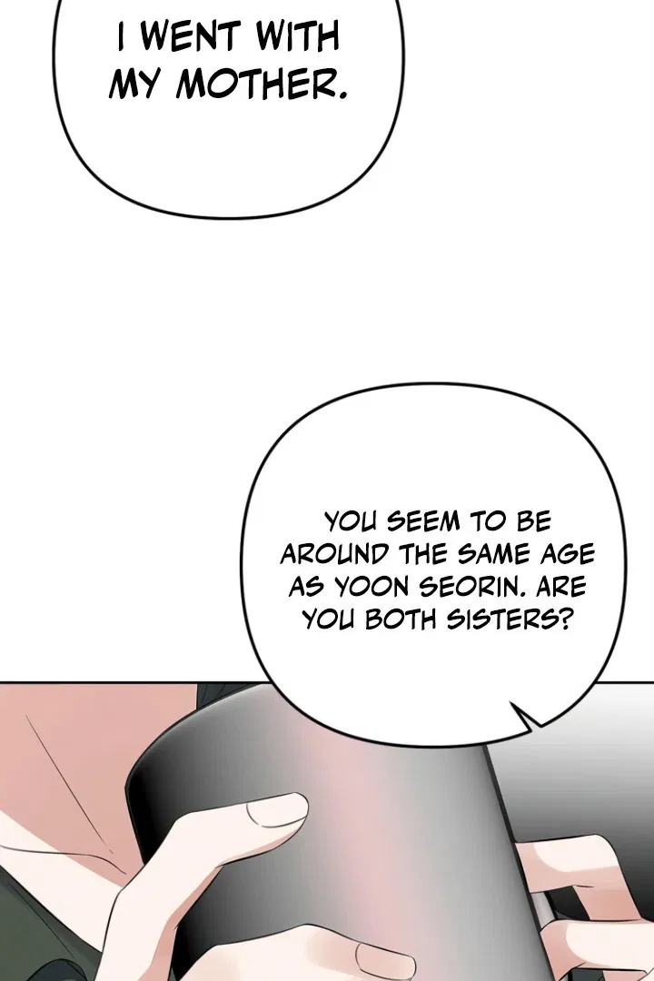 When Love Calls My Name Chapter 25 – Page 33