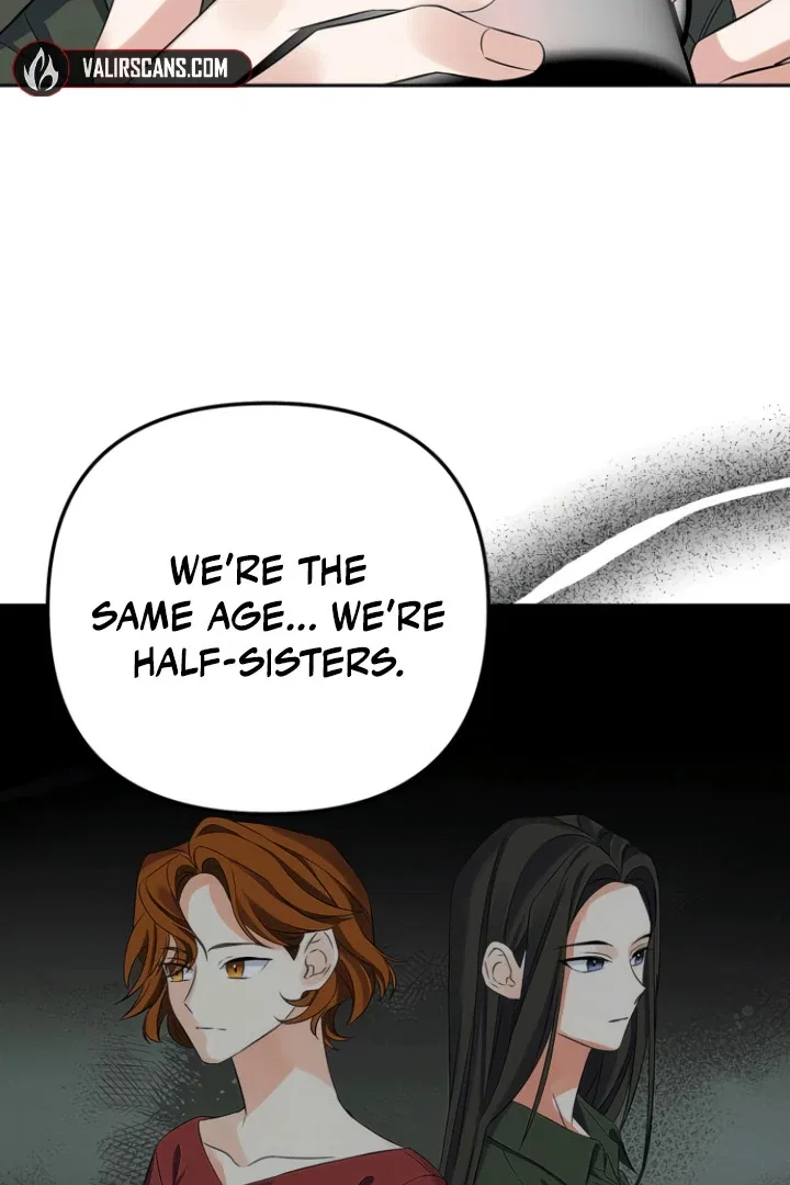 When Love Calls My Name Chapter 25 – Page 34