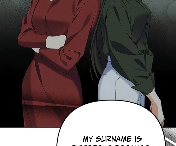 When Love Calls My Name Chapter 25 – Page 35