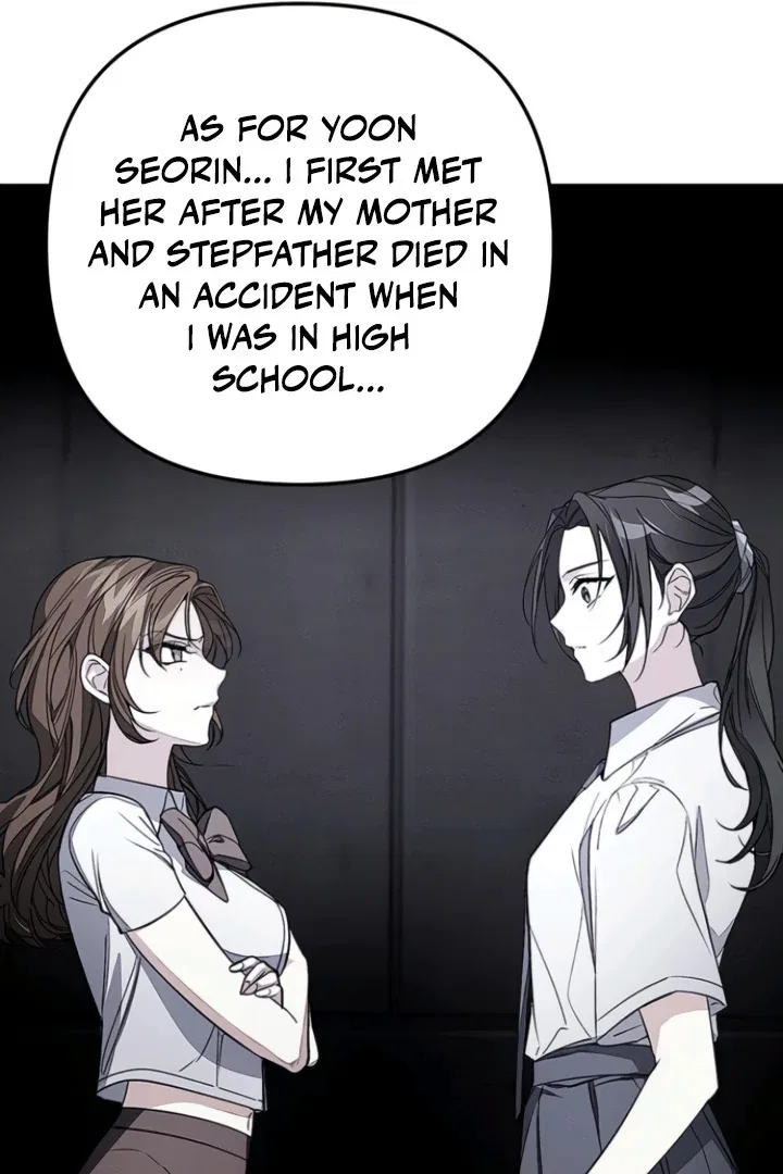 When Love Calls My Name Chapter 25 – Page 37