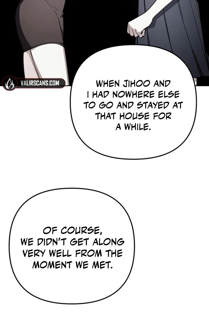 When Love Calls My Name Chapter 25 – Page 38