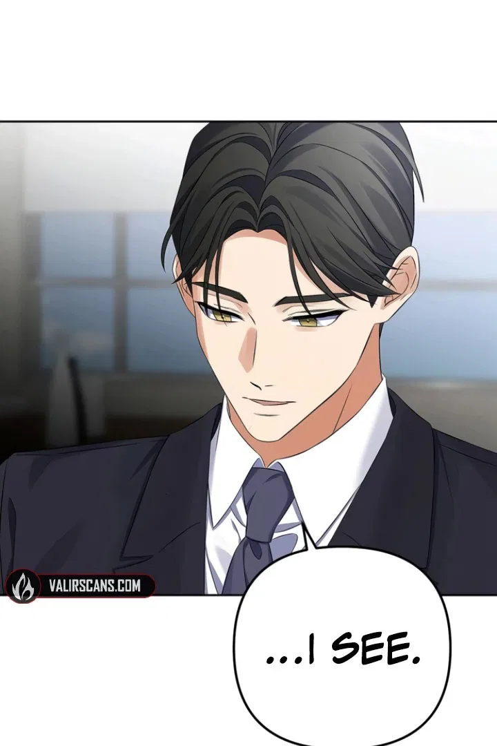 When Love Calls My Name Chapter 25 – Page 39