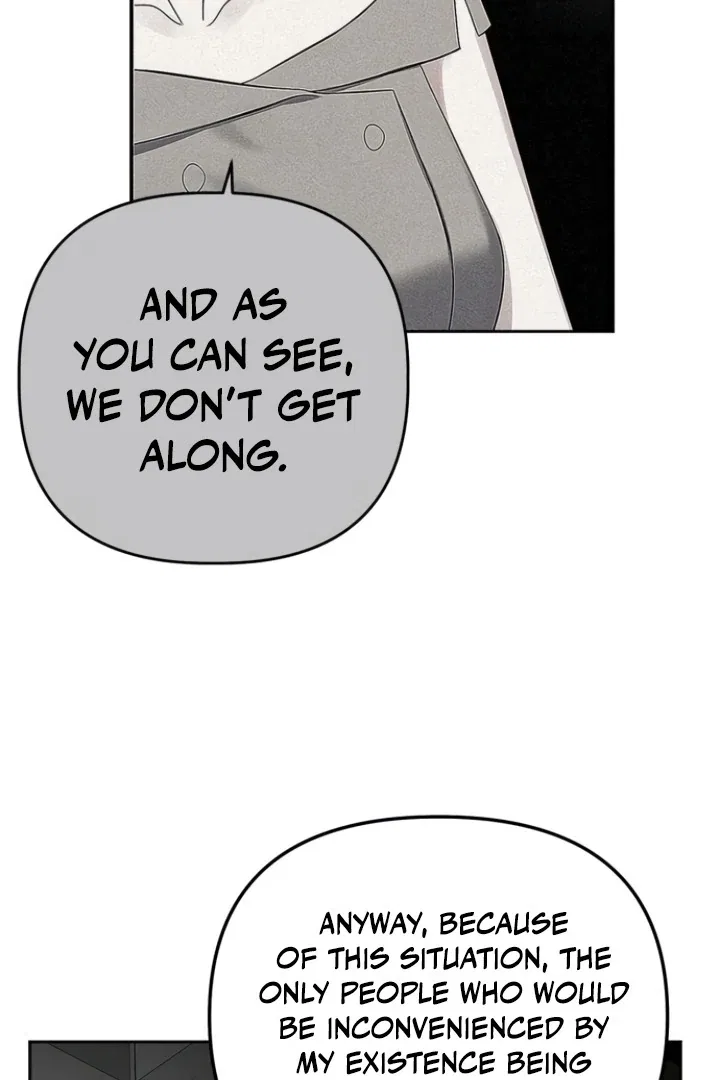 When Love Calls My Name Chapter 25 – Page 41