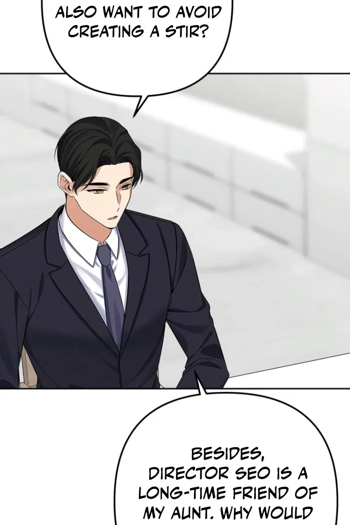 When Love Calls My Name Chapter 25 – Page 45