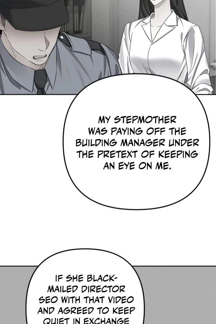 When Love Calls My Name Chapter 25 – Page 52