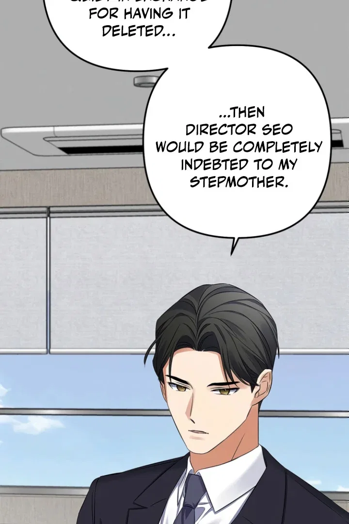 When Love Calls My Name Chapter 25 – Page 53