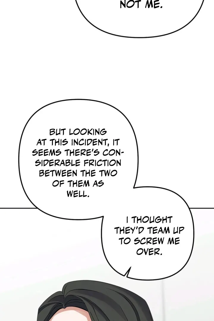 When Love Calls My Name Chapter 25 – Page 58