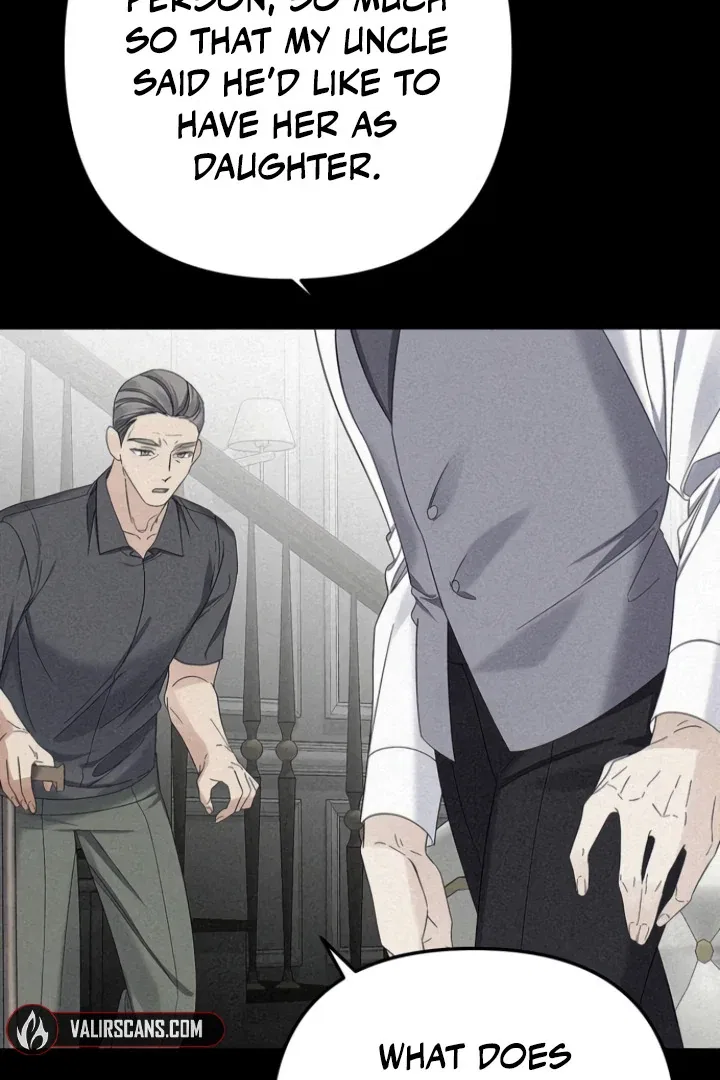 When Love Calls My Name Chapter 25 – Page 82