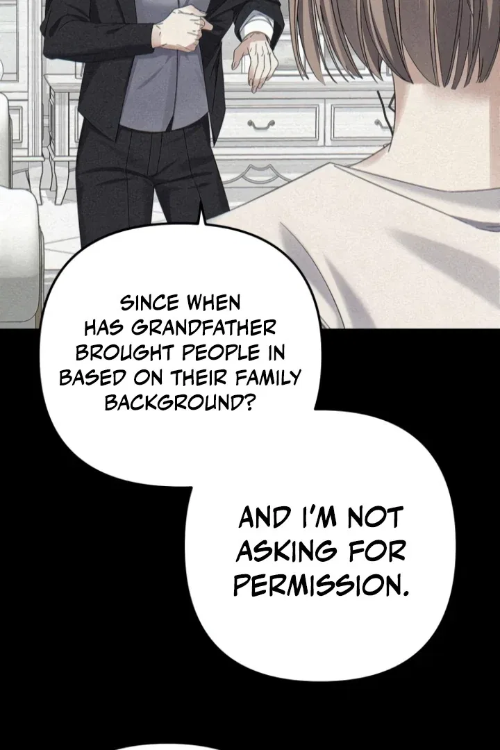 When Love Calls My Name Chapter 25 – Page 84