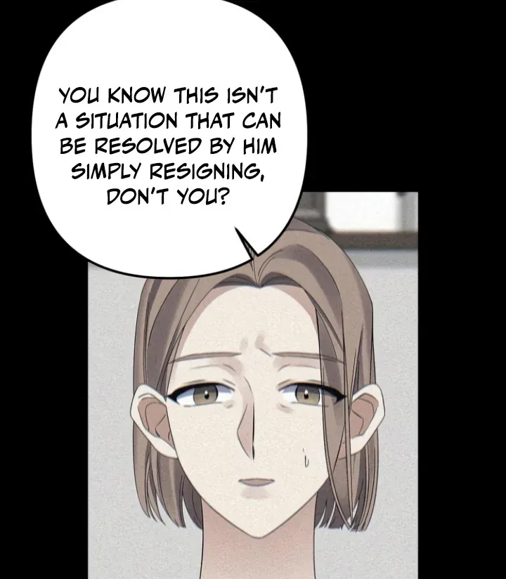 When Love Calls My Name Chapter 25 – Page 85