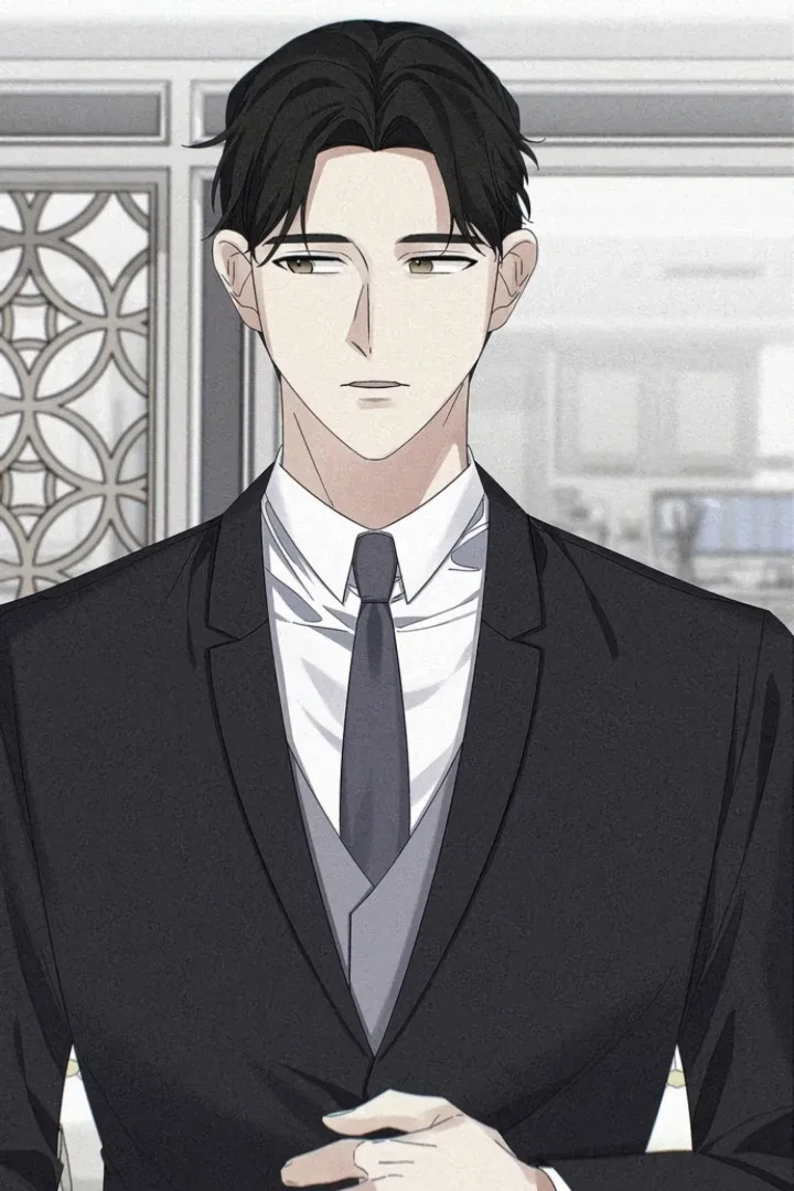 When Love Calls My Name Chapter 25 – Page 87