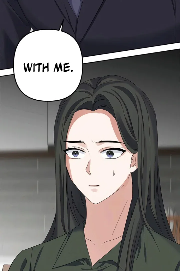 When Love Calls My Name Chapter 25 – Page 90