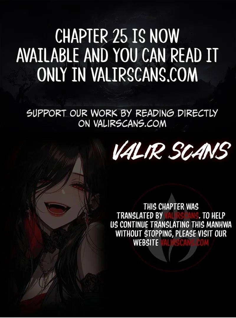 When Love Calls My Name Chapter 23 – Page 1