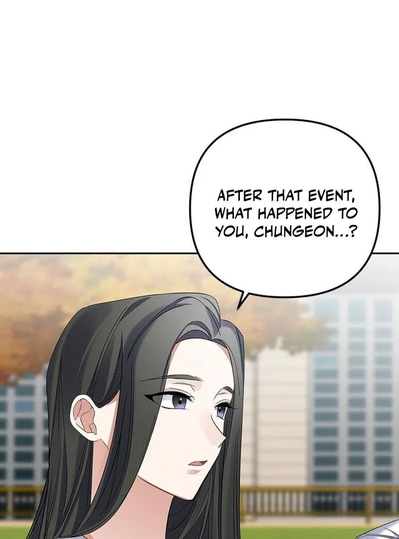 When Love Calls My Name Chapter 23 – Page 4