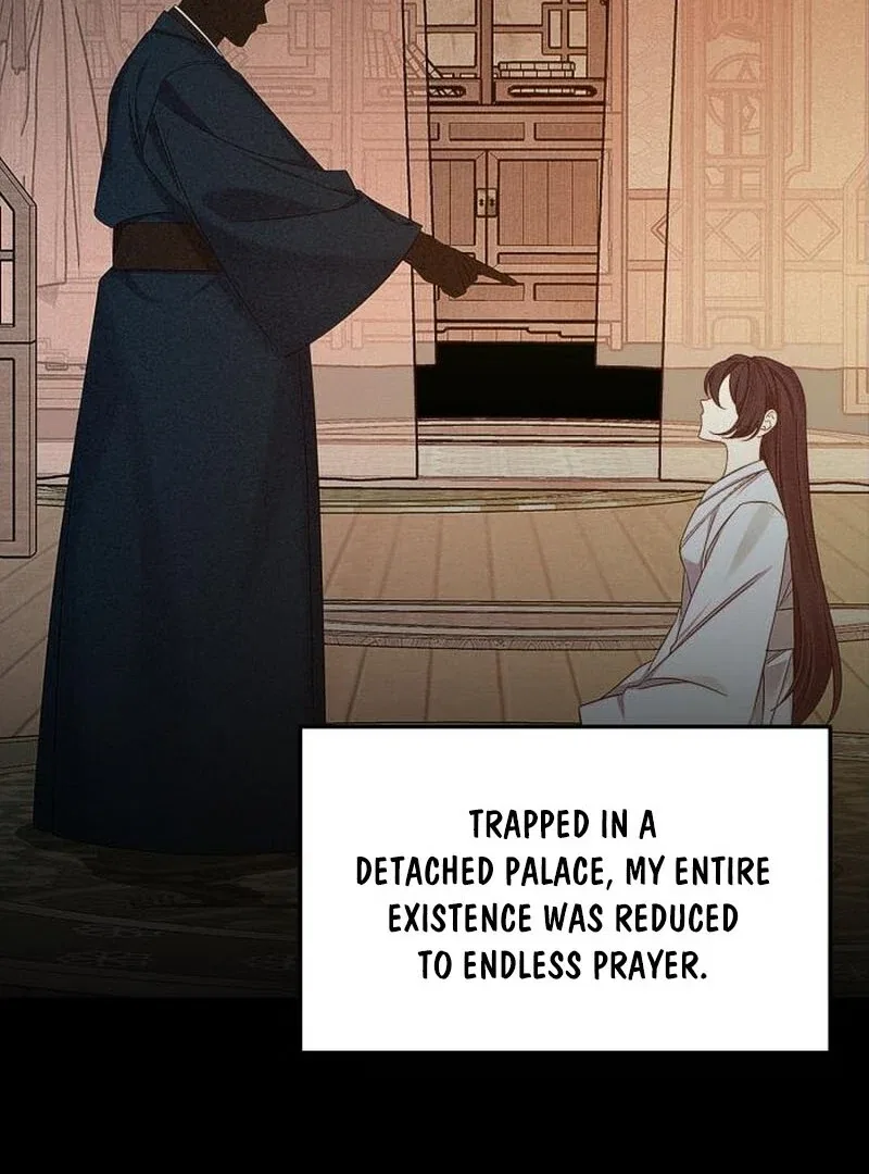 When Love Calls My Name Chapter 23 – Page 13