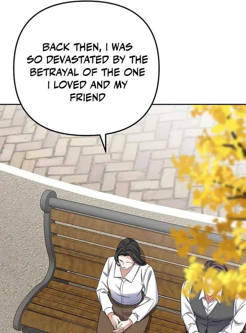 When Love Calls My Name Chapter 23 – Page 33