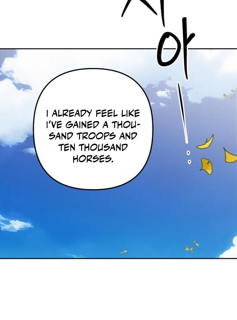 When Love Calls My Name Chapter 23 – Page 37